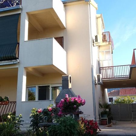 Apartman Tonka Kaštela Eksteriør billede