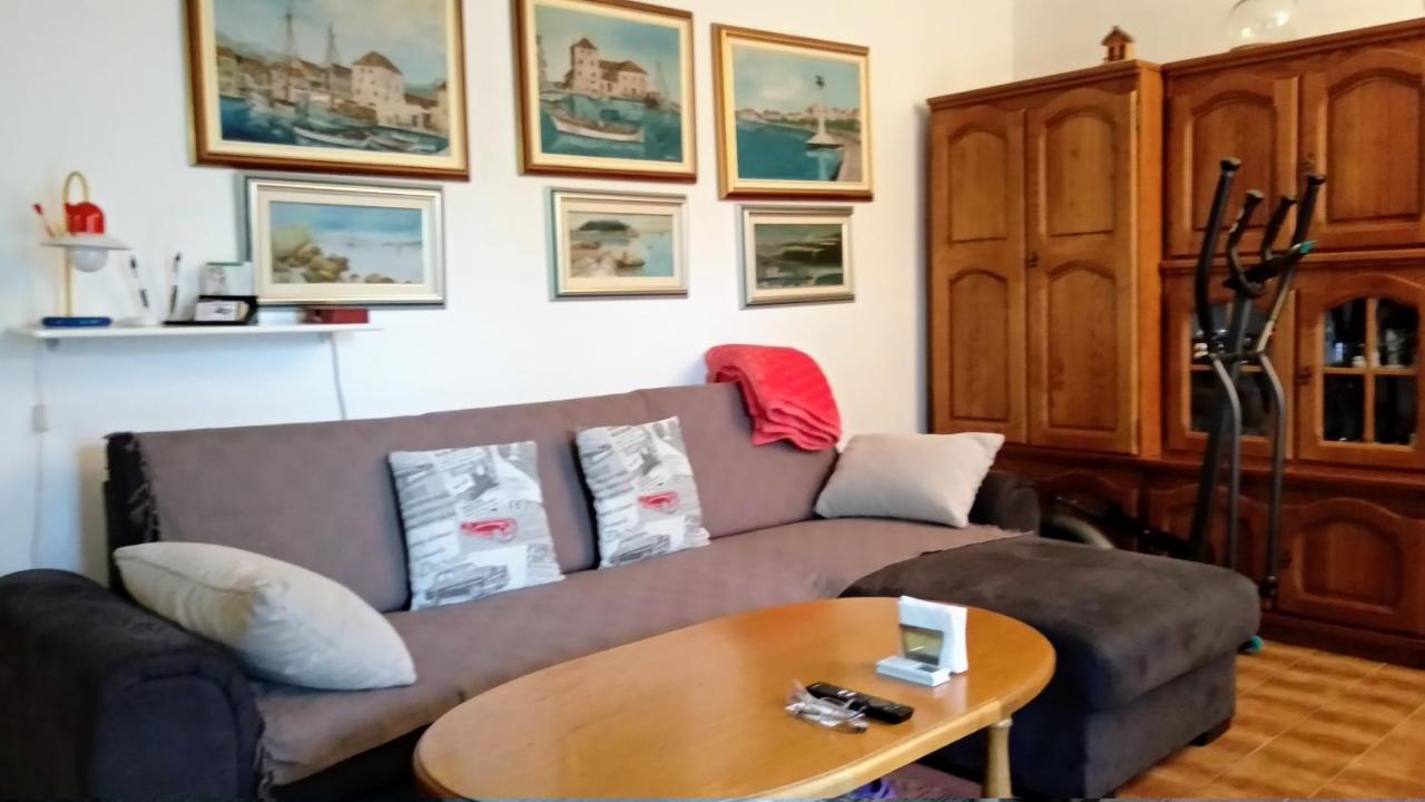 Apartman Tonka Kaštela Eksteriør billede