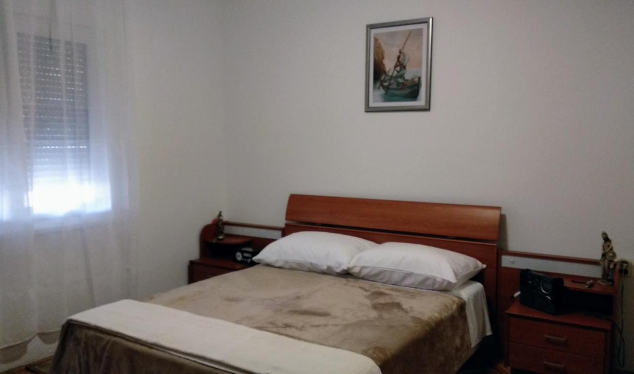 Apartman Tonka Kaštela Eksteriør billede