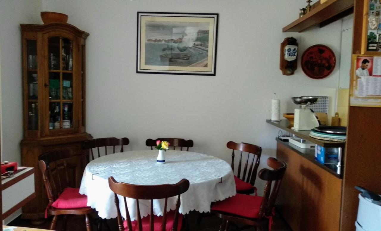 Apartman Tonka Kaštela Eksteriør billede