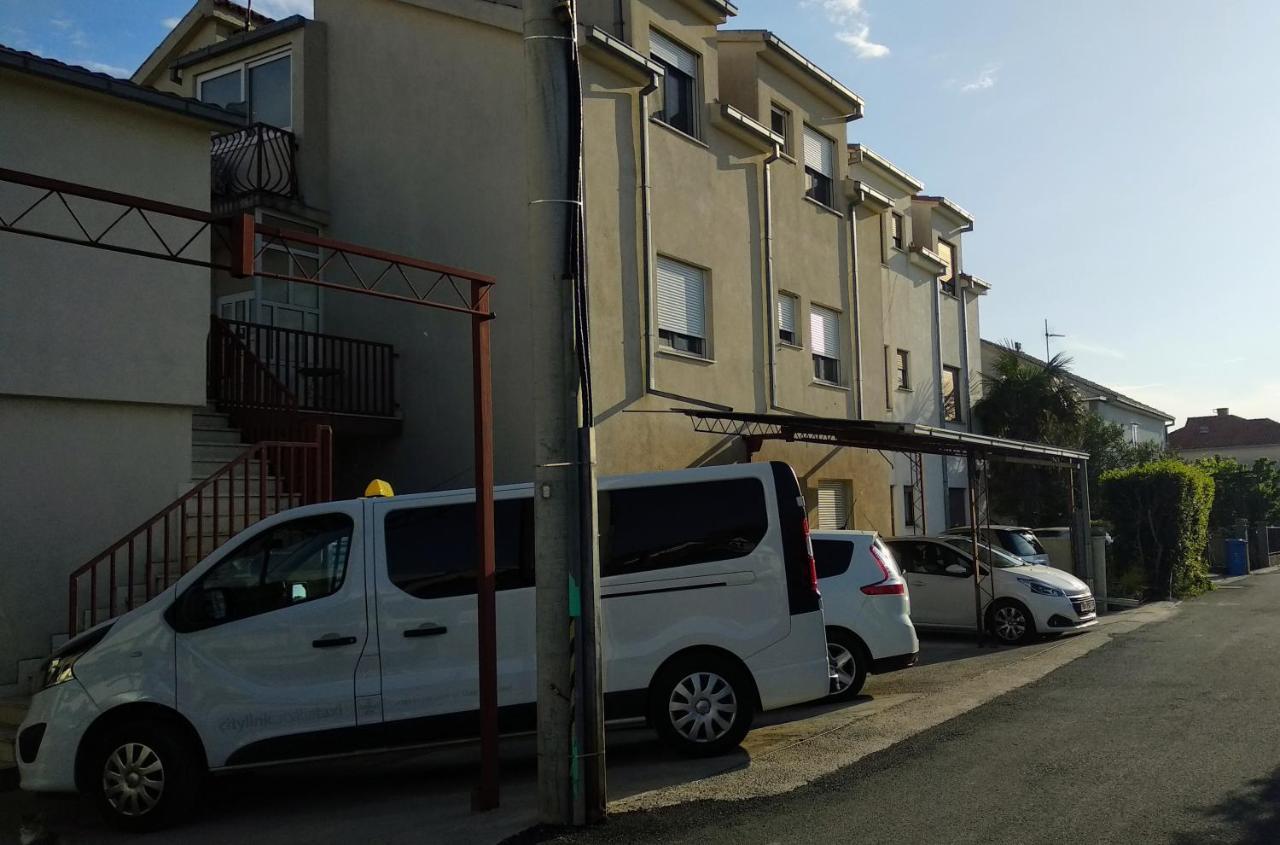 Apartman Tonka Kaštela Eksteriør billede