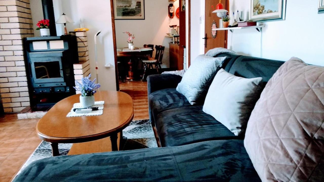 Apartman Tonka Kaštela Eksteriør billede