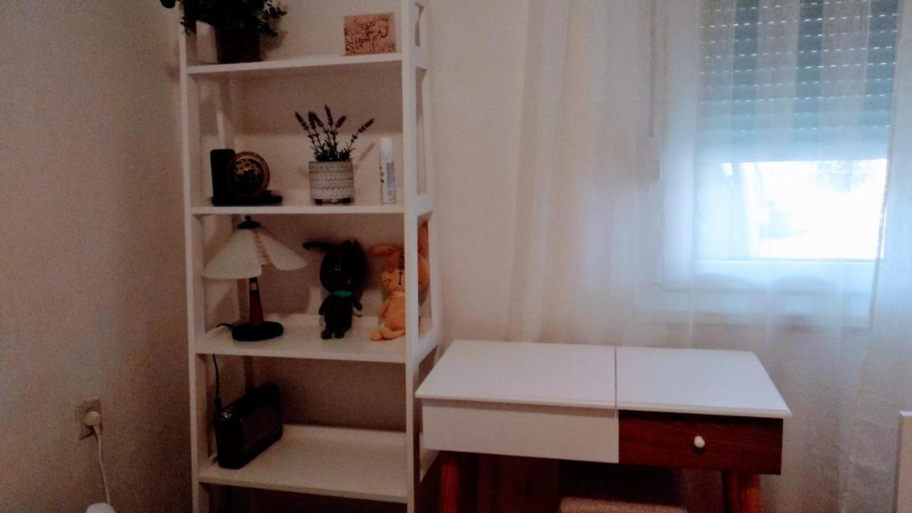 Apartman Tonka Kaštela Eksteriør billede