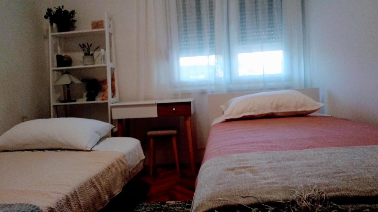 Apartman Tonka Kaštela Eksteriør billede